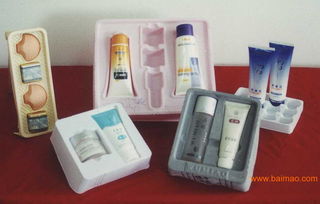 化妝品吸塑包裝認準昌盛吸塑 專業(yè)廠家，批量生產(chǎn)，優(yōu)質(zhì)價格
