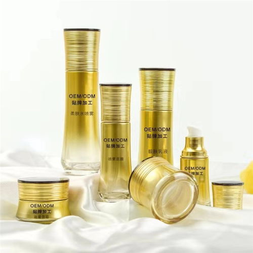 廣東五彩湖低氘水 化妝品OEM代加工公司的創(chuàng)新選擇
