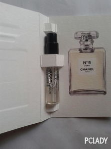 dadaobei對香奈兒N°5五號(hào)香水系列的點(diǎn)評