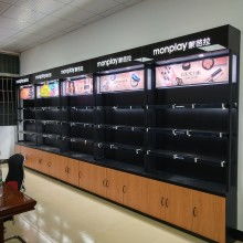 廣州市白云區(qū)國明貨架廠 為家用電器行業(yè)提供專業(yè)存儲(chǔ)解決方案